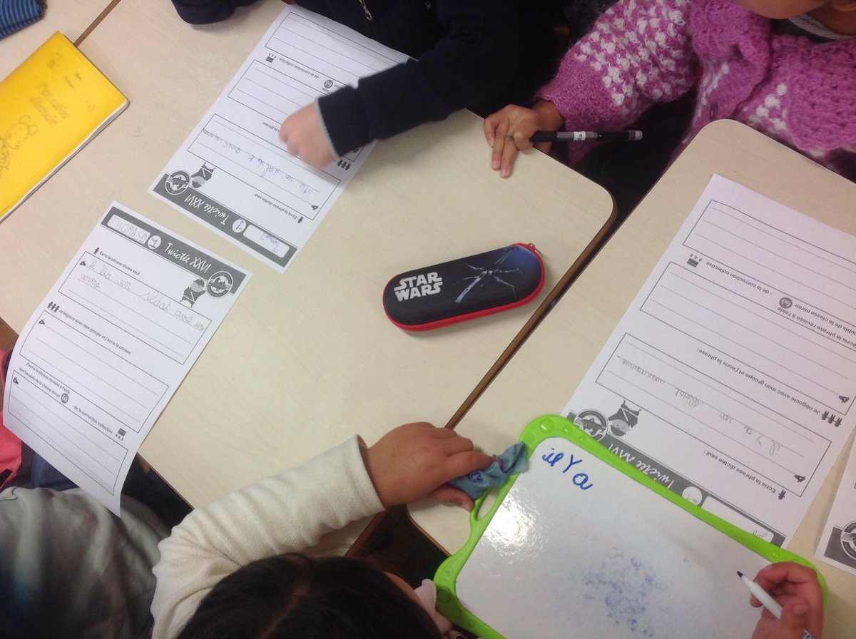 Phase de négociation chez les CP de la classe de <a href="/classedelaetiti/">classedelaetitia</a>