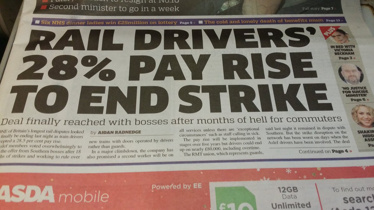 CapelMartin's tweet image. #southernfail