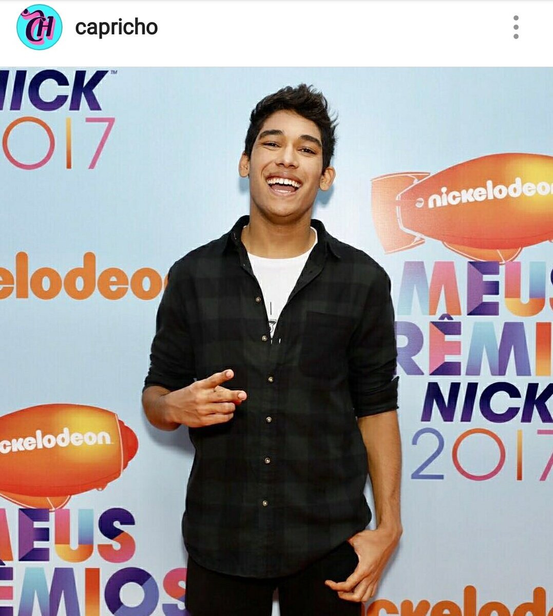 PortalAuthentic's tweet photo. Authentic no IG da capricho
https://t.co/M5ZLGFgkNr https://t.co/OerOPZRaY9