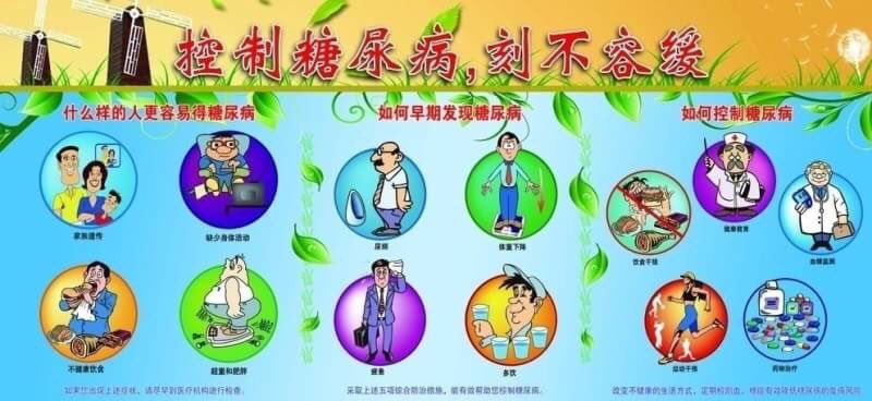 hsu490523's tweet photo. 糖尿病是最難治的一種慢性疾病

糖尿病患者還要特別注重飲食，克制血糖。一杯珍珠奶茶的熱量與一個雙層芝士漢堡相當。這樣高的熱量和糖分，每天一杯，後果可想而知！無論病情輕重或類型，有無併發症，是否進行用藥，我們都要嚴格遵守飲食原則和基本食療要求。

健康專線：02-27132786 https://t.co/NvcwqGYKSo