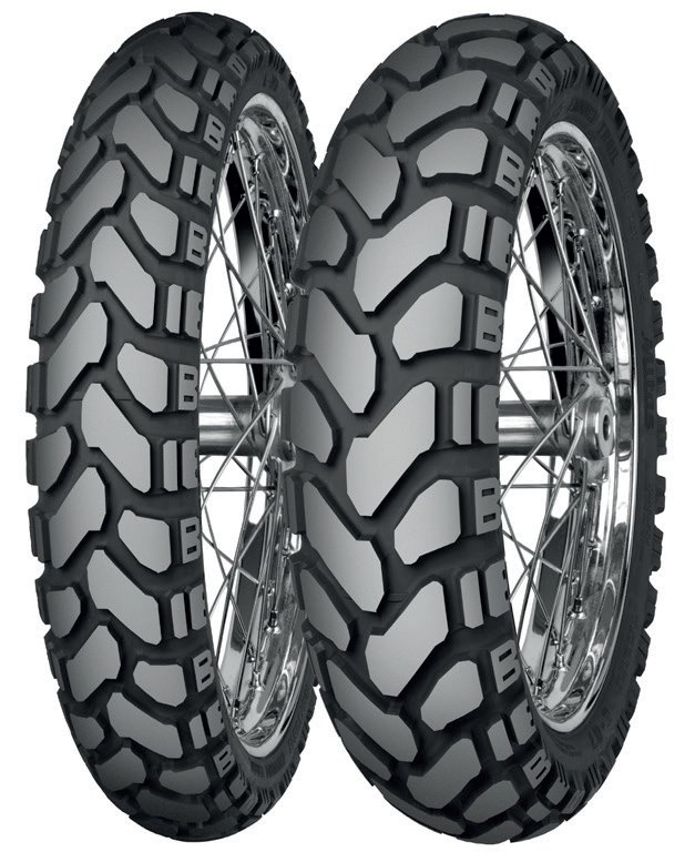 BikeTyrestore's tweet photo. New sizes of Mitas E-07 120/70B19 &amp; 170/60B17 The new sizes of E-07 were developed especially for big trail motorcycles to ensure that tyres and a motorcycle work together properly. https://t.co/5hhrr9ddw0