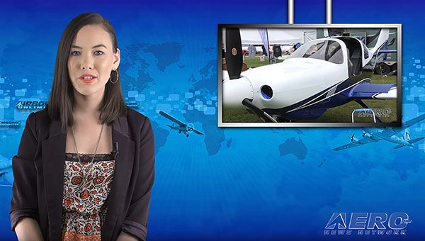 Lancair tweet media