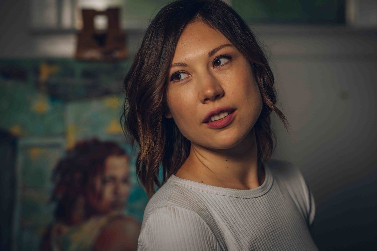 There is always a new corner to discover and rediscover, as the city expands, grows and reinvents itself. - Natasha Dichpan #torontomade