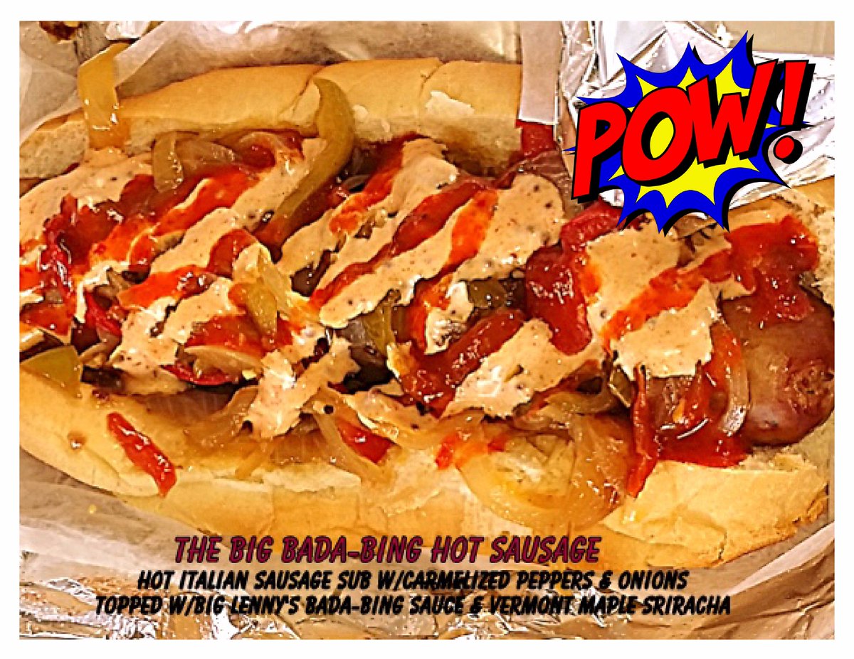 Big Lenny tweet media