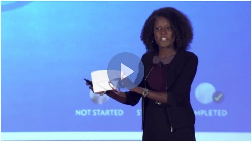 CLOmedia's tweet photo. Watch @Wunderman Deborah Wilson, SPHR, discuss how Collision Leads to Innovation! https://t.co/96wwtOvGlh #closym #SymPlus #talent #LandD https://t.co/um4UAgFamg