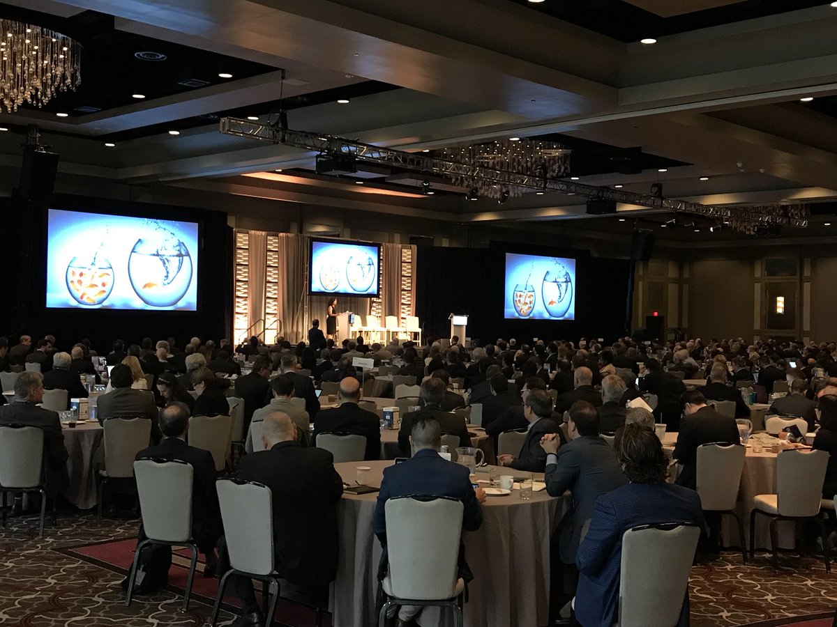 gordonbethwaite's tweet photo. Wondering whether #OISAAO is worth attending? Ask the 1000+ people in this room @OISTWEETS https://t.co/NSGkC37PWs