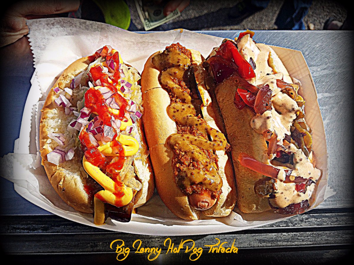 Big Lenny tweet media