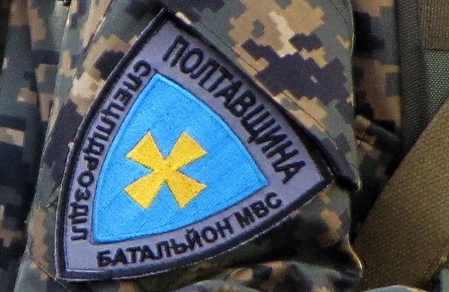 В цей день 2014 року від обстрілу рос.терористами під Дебальцеве з бат."Полтавщина" загинули Олександр Матійчук та Віталій Кузьменко.
