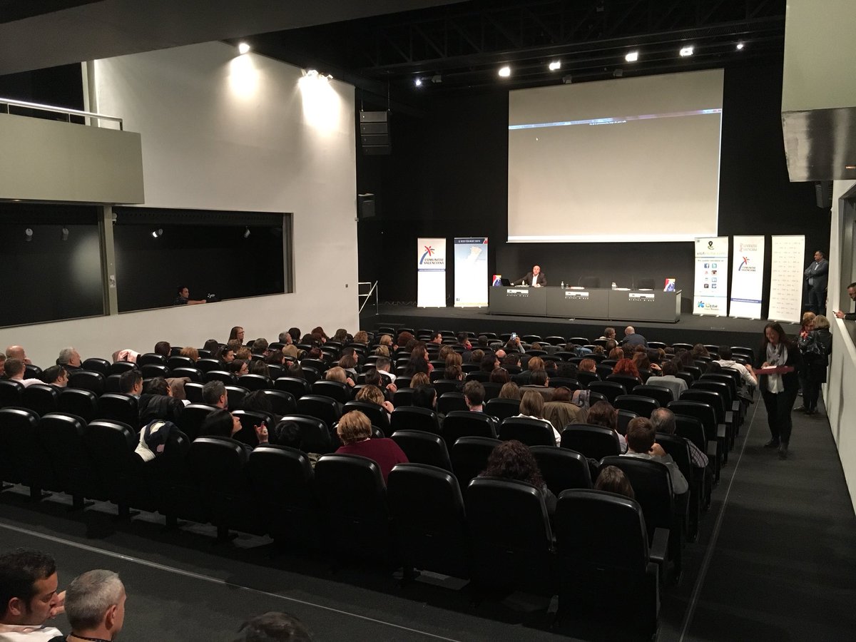CastroTourism's tweet photo. Un placer haber estado con la punta de lanza del turismo de la @c_valenciana. La Red Tourist Info, una Red 10! El#JornadasTouristInfoElche https://t.co/GMG5AF8tRw