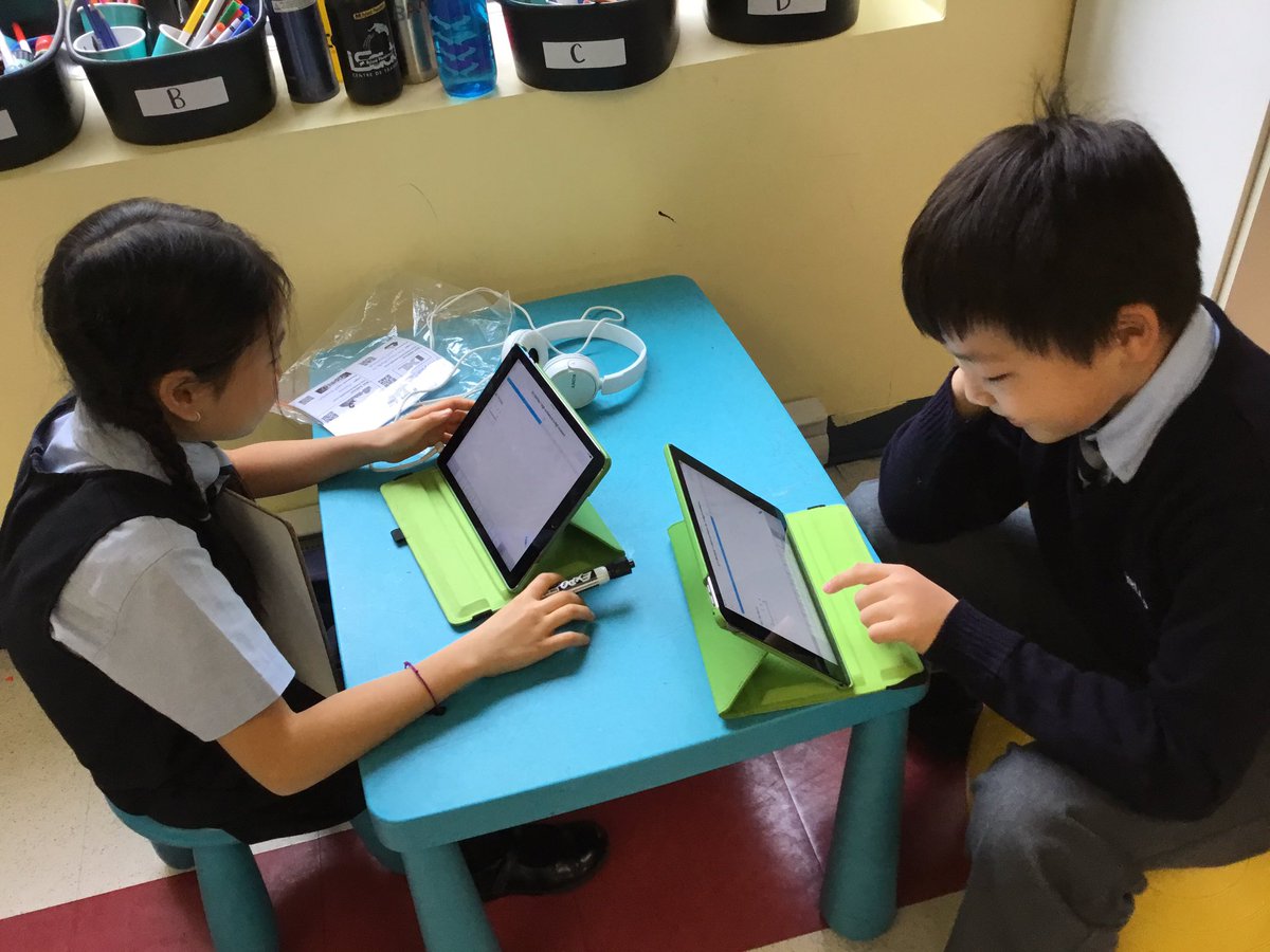 MsSpecksClass's tweet photo. Solidifying our #multiplication skills using @IXLLearning, #multiplicationbump and #teachertime with Mrs. Singleton! #facts #handsonlearning https://t.co/0yS6WEa3wR