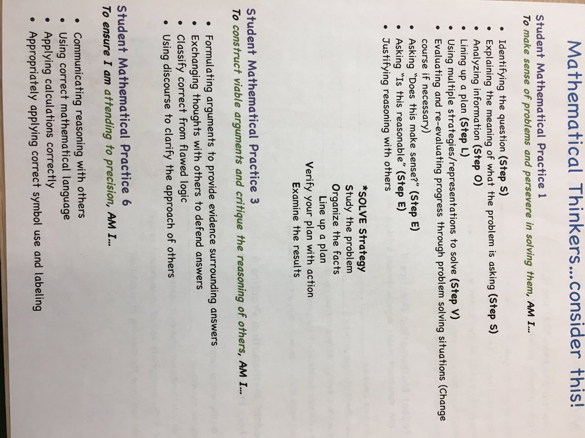 VinVerdig7's tweet photo. Principals Learning Partners Cohort D31 #viablearguments #mathematicalpractice @District31R @SIBFSC @CSAStatenIsland #InspireD31 https://t.co/I55BAwIkol