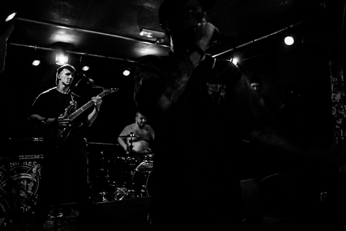 Fall in The Brawl THIS WEEKEND. Our dudes in <a href="/RevelationsUKBD/">Revelations</a> &amp; <a href="/NycosiaBand/">Nycosia</a> have been added. Check it. <a href="/Ingested/">INGESTED</a> <a href="/acraniauk/">ACRANIA</a> <a href="/AcraniusBand/">Acranius</a> @CannibalGrandpa <a href="/VulvodyniaSlam/">Vulvodynia</a> &amp; more on the full lineup. #FITB #carbineuk