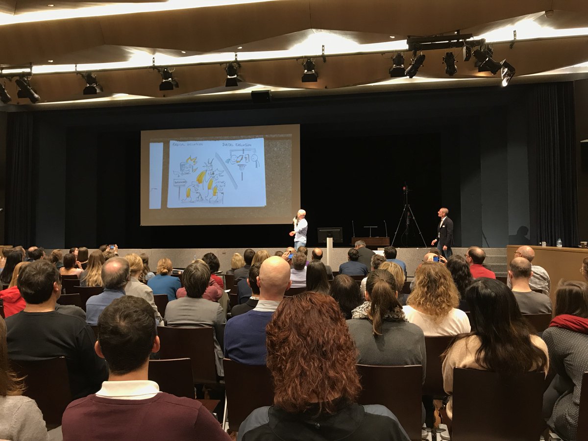 ux_schweiz's tweet photo. Wrap up by Roland Siegenthaler 👍🏼👍🏼👍🏼 #wudch2017 https://t.co/McXQjmefQR