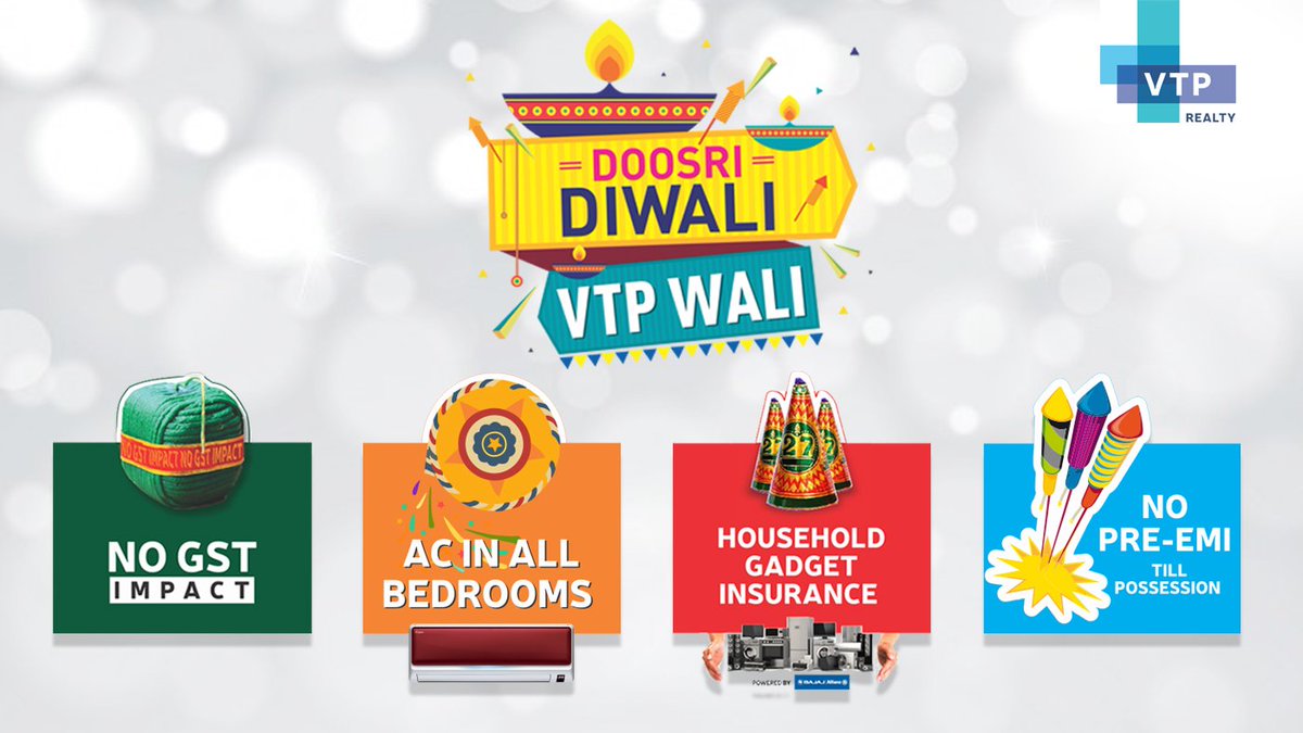 VTP Realty tweet media