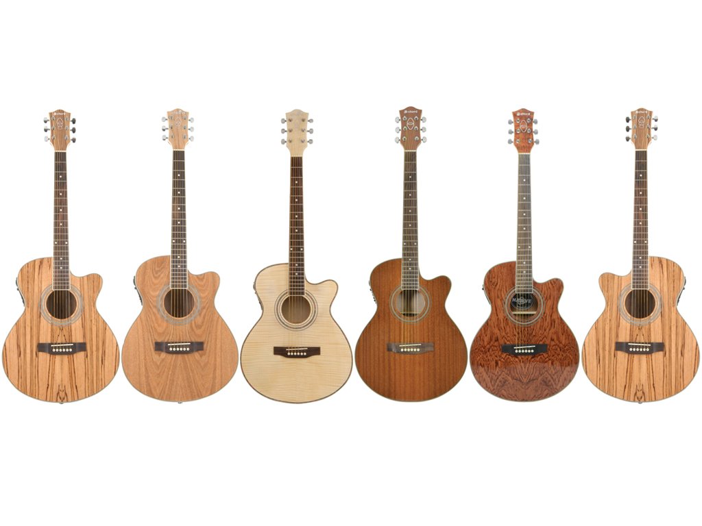 AVSLGroupLtd's tweet photo. The Native series of #ElectroAcoustic #Guitars from Chord: https://t.co/H5IWxNUqoW Crafted with beautiful #exoticwood from around the world https://t.co/I7UxyosozL