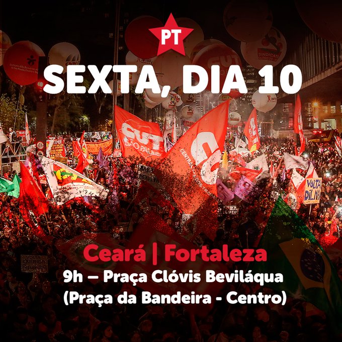 Ver imagem no Twitter