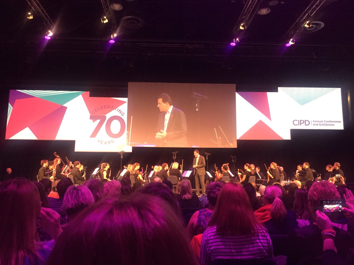 lesleylouise's tweet photo. Such a shame itβs coming to an end #cipdAce17 #itsbeenamazing https://t.co/5IeT3tqo2r