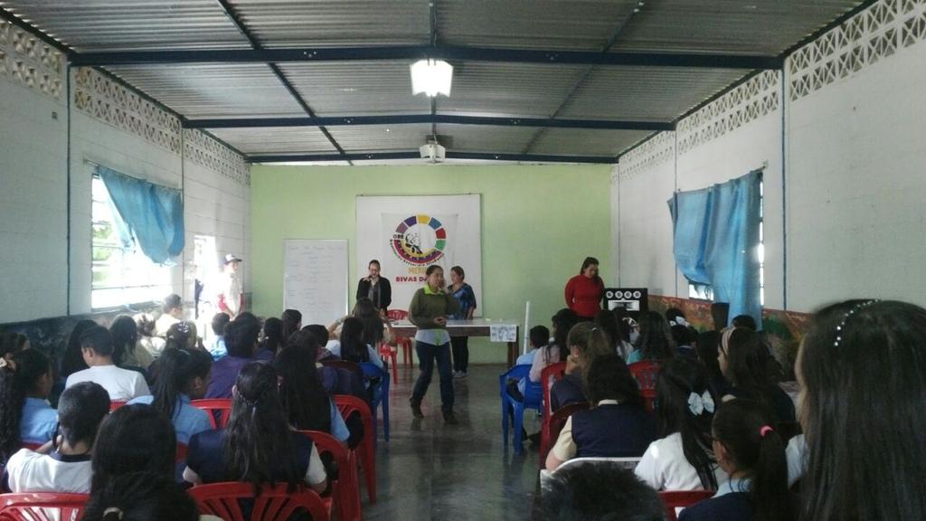 YefersonOBE's tweet photo. #AHORA continua el proceso de elecciones de los voceros estudiantiles del municipio Rivas Dávila.
@FEVEEM @galindezucv 
#FaseMunicipal https://t.co/2OtOOqZ9f5