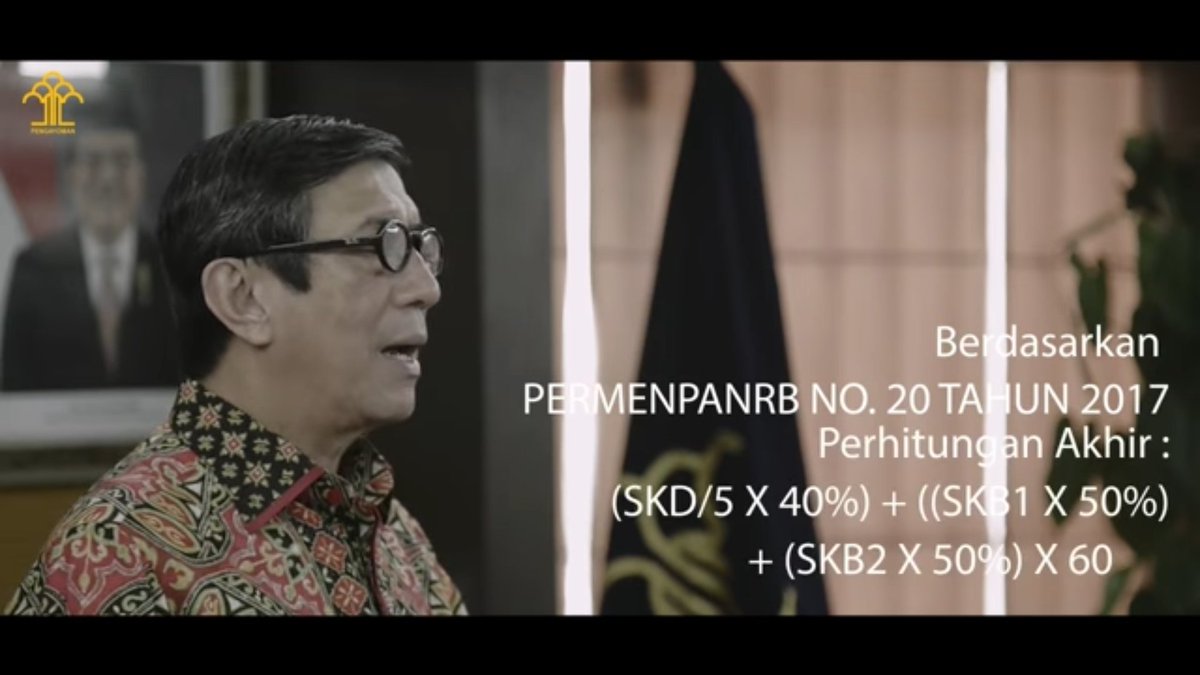 JohanNichi's tweet photo. @AndiAisyah07 @cpnskumham2017 @moh_rizqin @Kemenkumham_RI @BKNgoid @kempanrb @panselnas QC hitungangnya apa seperti ini bro? Dibagi 5 itu https://t.co/ALGkjr4Xvq