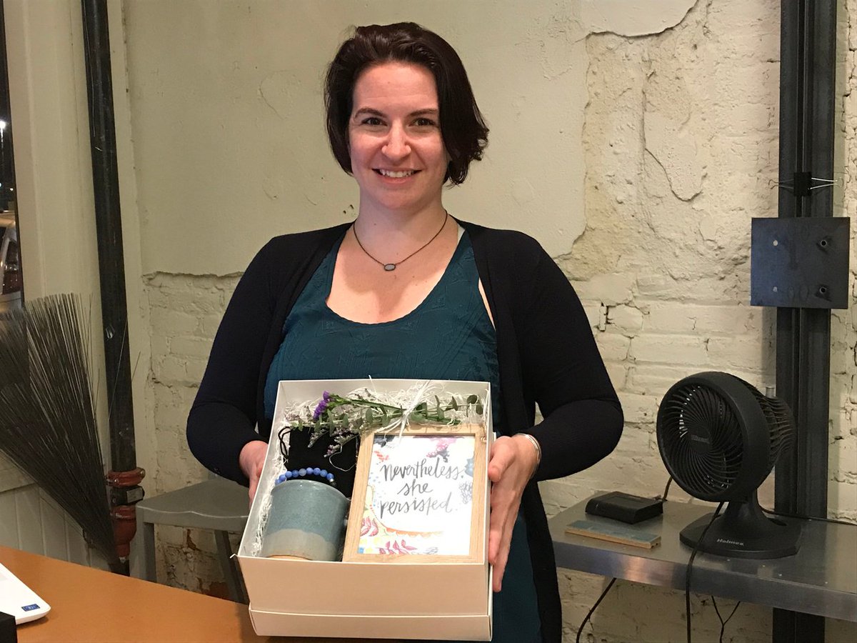 Co.Starters RVA tweet media