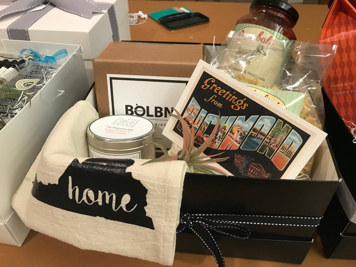 Co.Starters RVA tweet media