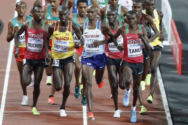 SportPesaBlog's tweet photo. #BedanKaroki To Test The Might Of Kiprotich In #2017FukuokaMarathon #Tujiamini https://t.co/RHZvoCVYQL https://t.co/lTDxzweNFp