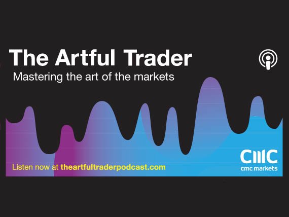 tobetraded's tweet photo. Finanspodden "The artful trader" inspirerades av #Björnfällan. Läs intervjun på #TradeCMC hur den kom till. https://t.co/msxNTnyAef https://t.co/2aCgTT0vRc