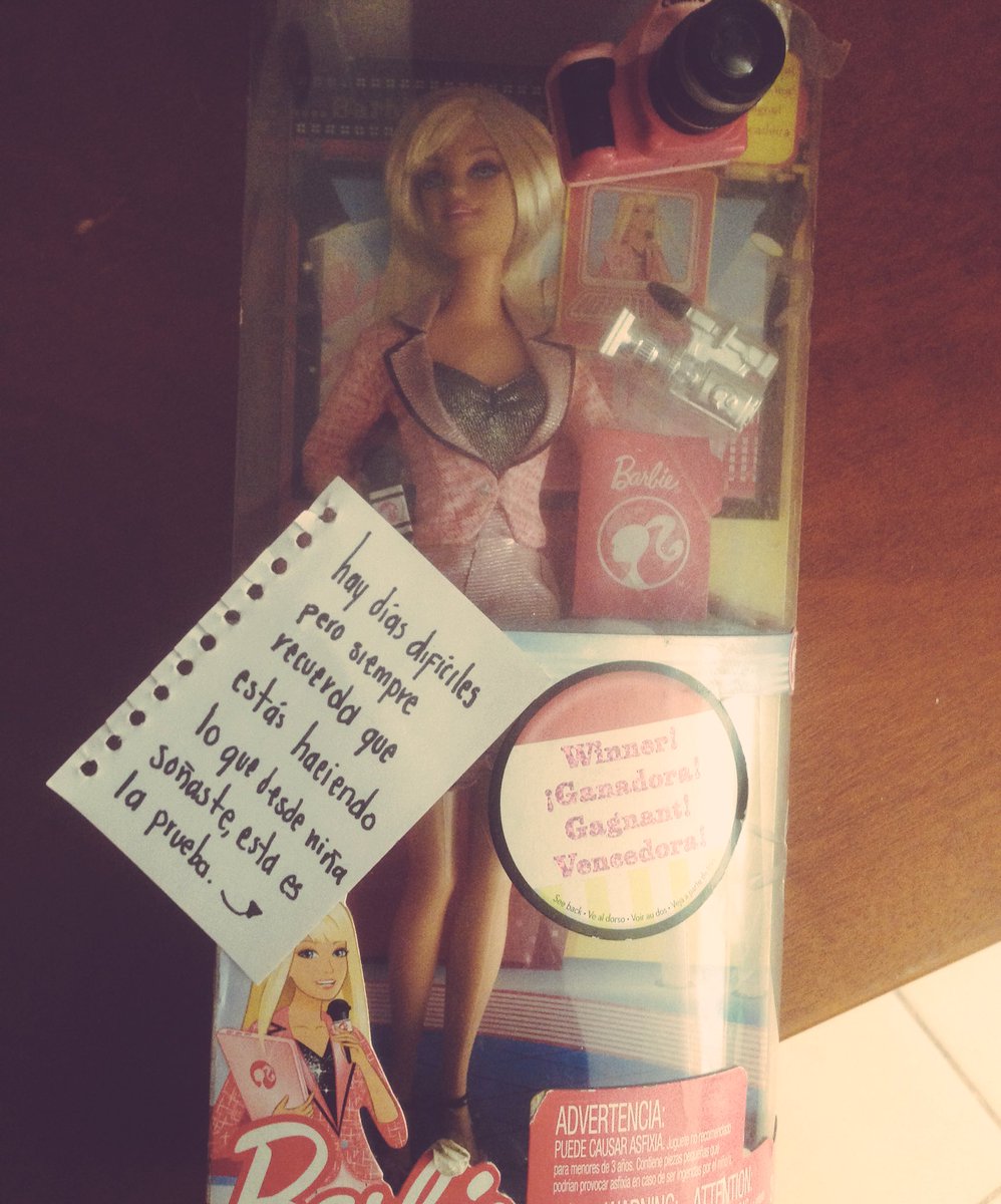 Alba Espejel tweet media