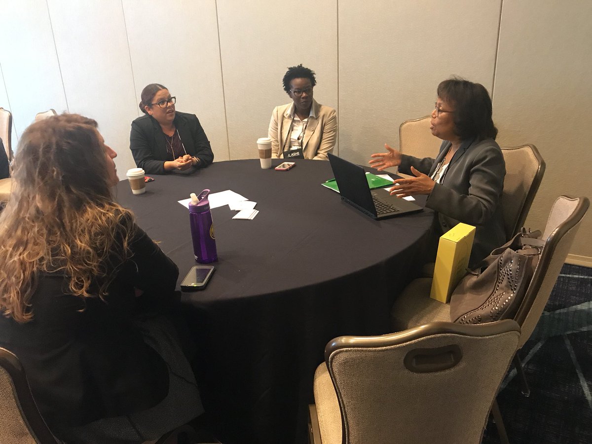 ASHE-CAHEP tweet media