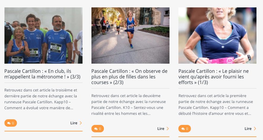 Kapp10 - Trail, run tweet media
