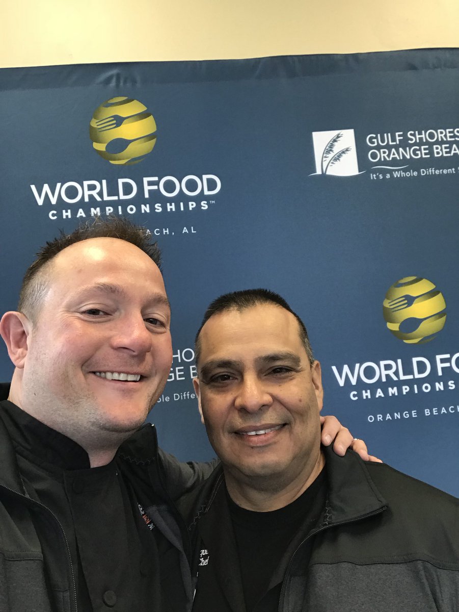 Chef Paul Young tweet media