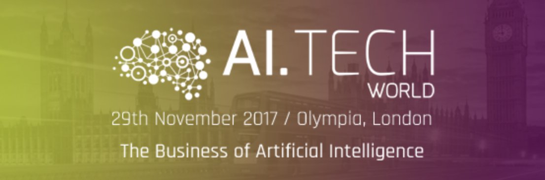 iotedi's tweet photo. @simonmontford will be moderating a panel at AI TechWorld. Tickets are very limited so register ASAP! https://t.co/uCrVH1Ybtr @AITechWorld https://t.co/pXO4NIoSGk