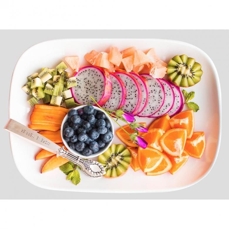 MosoBayLLC's tweet photo. There are never too many kinds of fruits for breakfast. 🥝🍊Yummy and Healthy Breakfasts: https://t.co/mjnwHCQLMR #breakfast #brunch #fruits #Foodie #Health #workout #ThursdayThoughts #Diet https://t.co/R5jEVe6t3E
