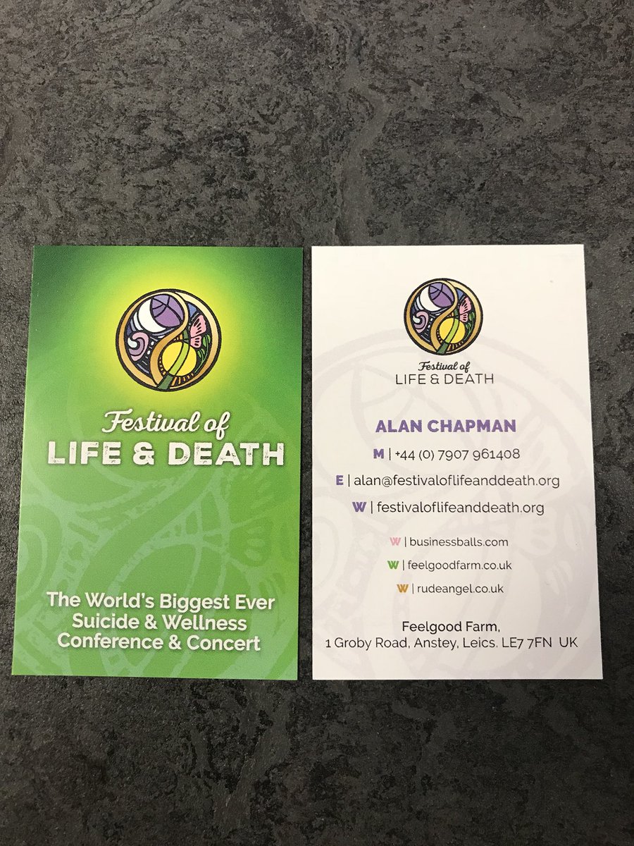 media_icov's tweet photo. A very special thanks to our two amazing guests today. Here are Alan’s details if any one would like to get into contact with him! https://t.co/0ipIWq960b