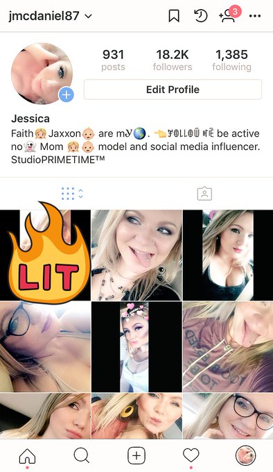 New photo on the gram ... give it a like and comment plz &amp; txs https://t.co/AybcKTtkye<a href="/tag/booty"class="tags"><span>#booty</span></a><a href="/tag/sexy"class="tags"><span>#sexy</span></a><a href="/tag/hot"class="tags"><span>#hot</span></a><a href="/tag/goddess"class="tags"><span>#goddess</span></a><a href="/tag/ass"class="tags"><span>#ass</span></a><a href="/tag/paypal"class="tags"><span>#paypal</span></a><a href="/tag/camgirl"class="tags"><span>#camgirl</span></a>