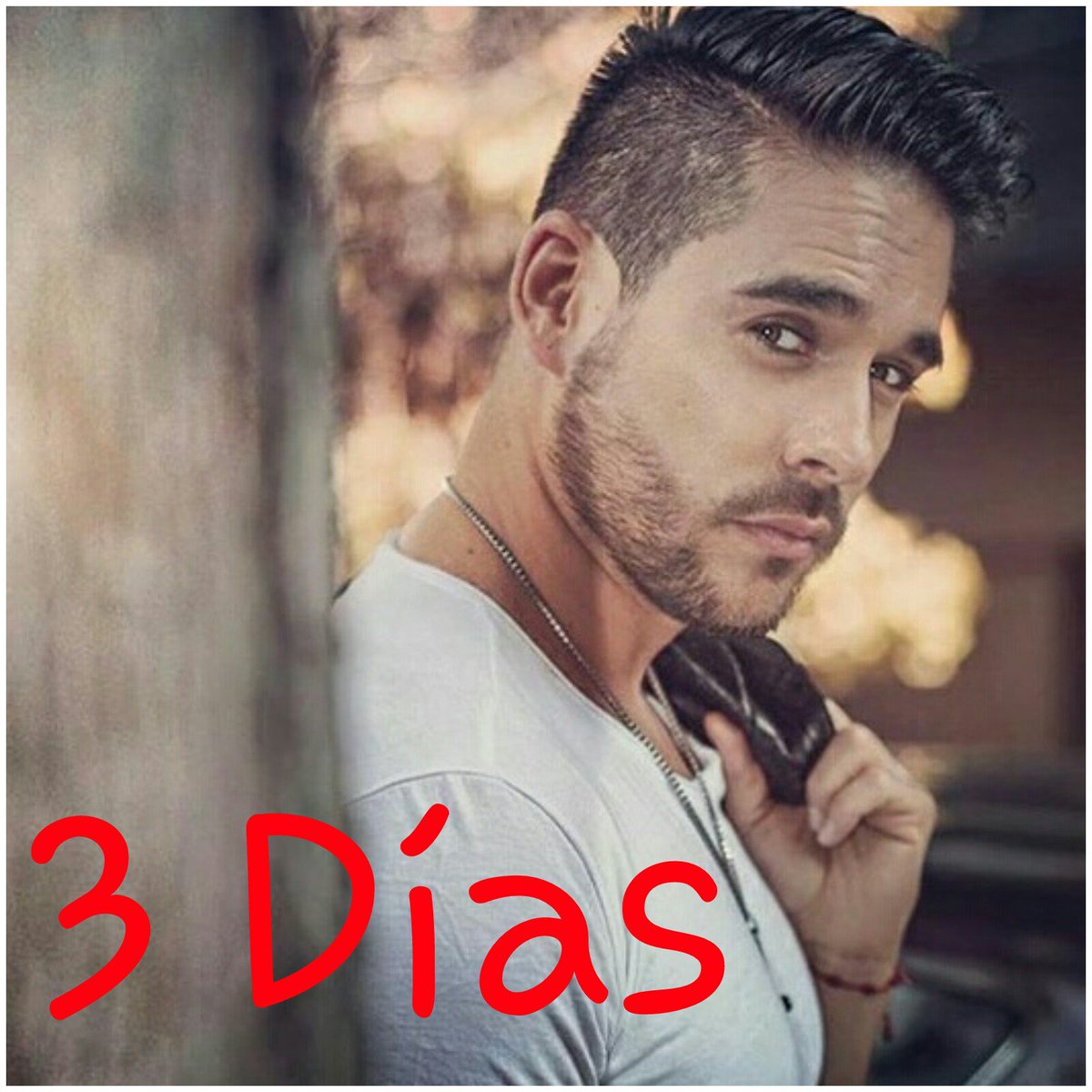 SebasCFansCdmx's tweet photo. 3 días para el cumpleaños  de @JUSECALO  🙌 se armara muy bueno el festejo #HBDSebasCaicedo https://t.co/zDsLIx5xD7
