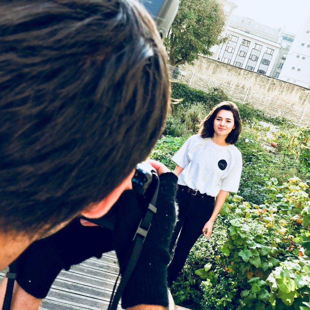 Agence_Helice's tweet photo. 📸  Hier, séance photo pour mettre à jour notre site ! https://t.co/wy3bjmmz7q