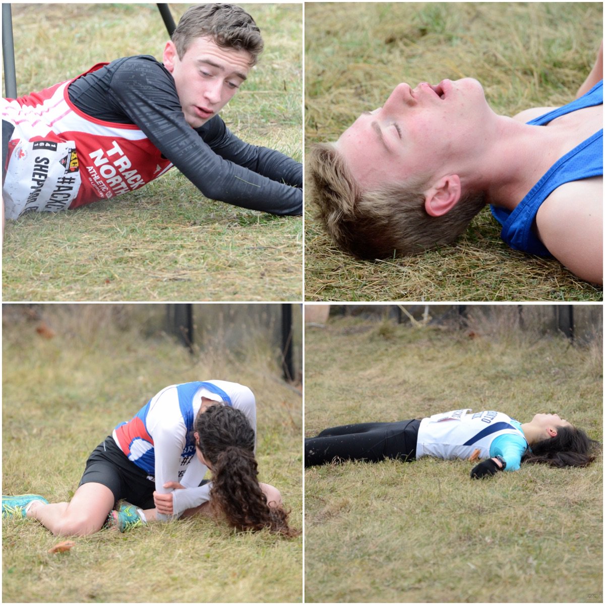AthleticsCanada's tweet photo. #ACTBT to Kingston at the 2015 Canadian Cross Country Champs. If xc was easy, it wouldn’t be as much fun. Register for #ACXC2017 at https://t.co/Ivp0BuC3on https://t.co/Cjwyi8OVTu