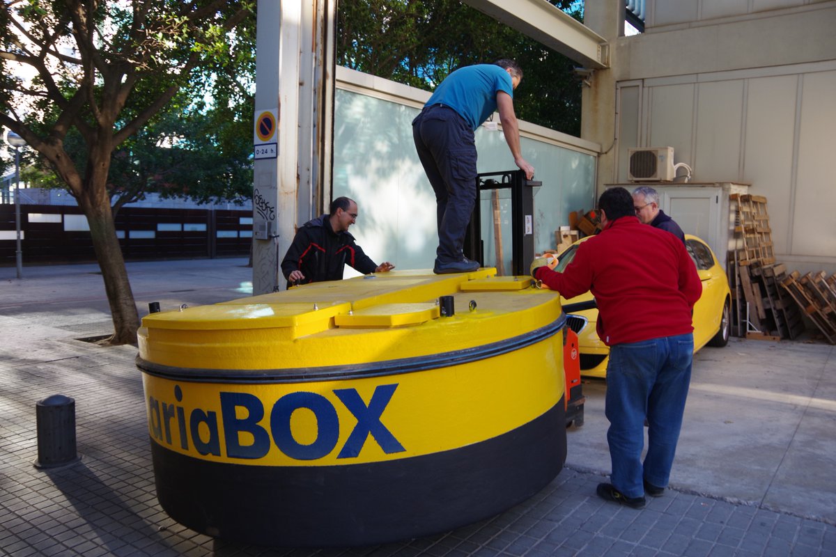 @MariaBoxFP7 tweet media