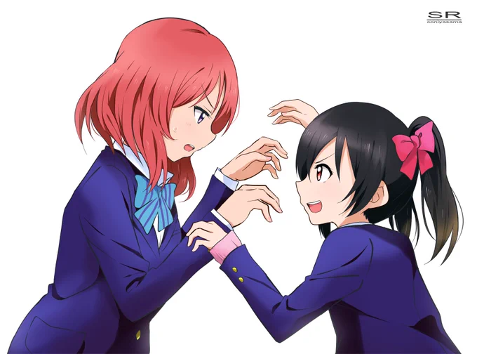 「しゃぁー!」 