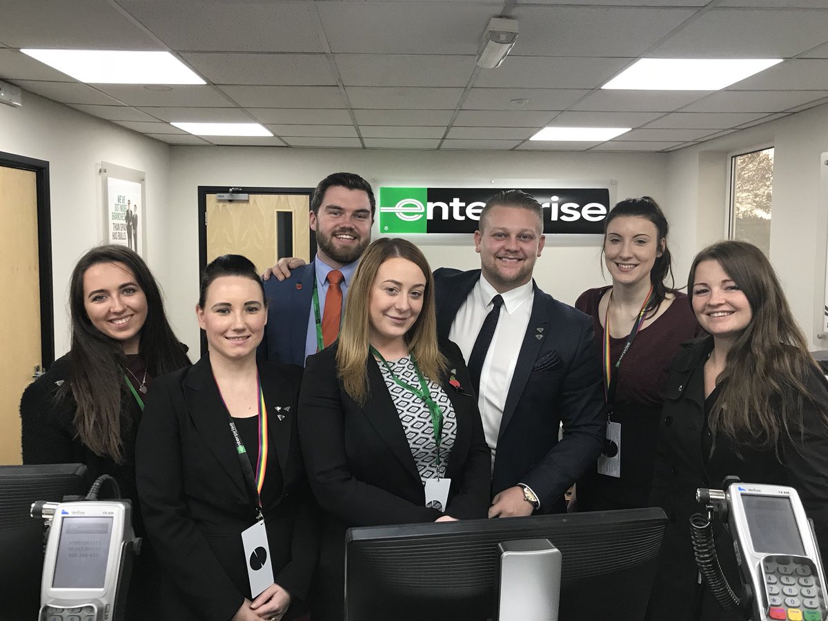 JaneneScurfiel1's tweet photo. Well done Barnsley! Another superb service month. Sorry to miss you southern James &amp; well done northern James on the cufflinks! https://t.co/k8jgWxVERA