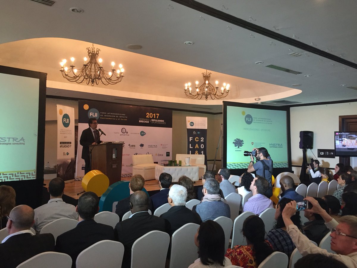 tyhollenbach's tweet photo. Honored to have Ambassador of the United States to Guatemala, Luis Arreaga, #EmbArreaga speaking about #opportunity at #FLIICAC17! @usembassyguate @Alterna_Impact https://t.co/4F0LSrcO9f