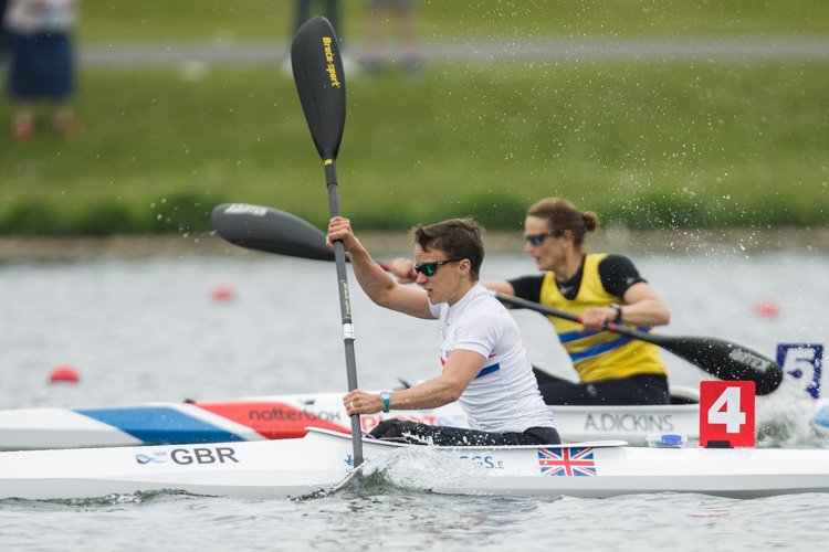 New research from <a href="/sheffhallamuni/">Sheffield Hallam University</a> funded by <a href="/uk_sport/">UK Sport</a> shows just how much Olympic and Paralympic sport now contributes to the UK economy goo.gl/3eUdK5