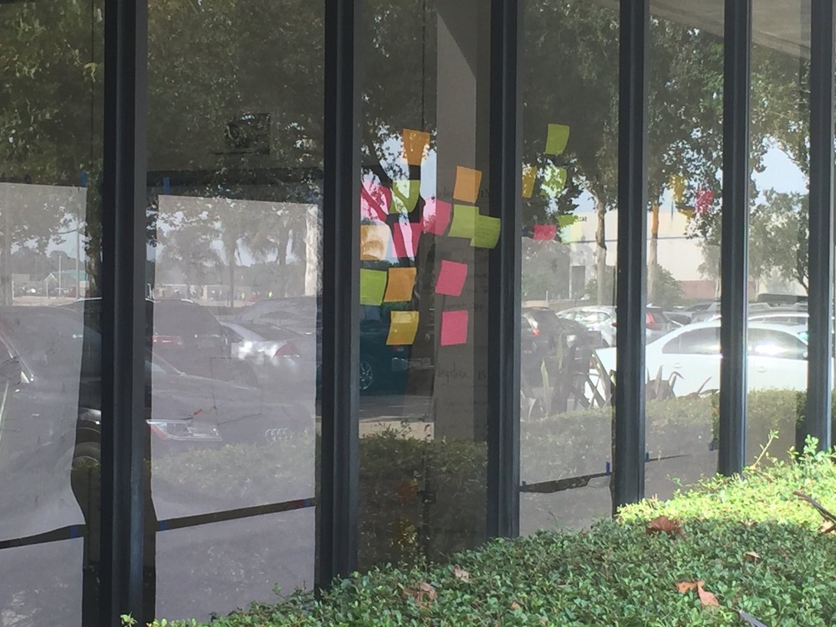 akehrer's tweet photo. What’s going on in there? #leadNBCU that’s what! https://t.co/qIWrwS8uh2