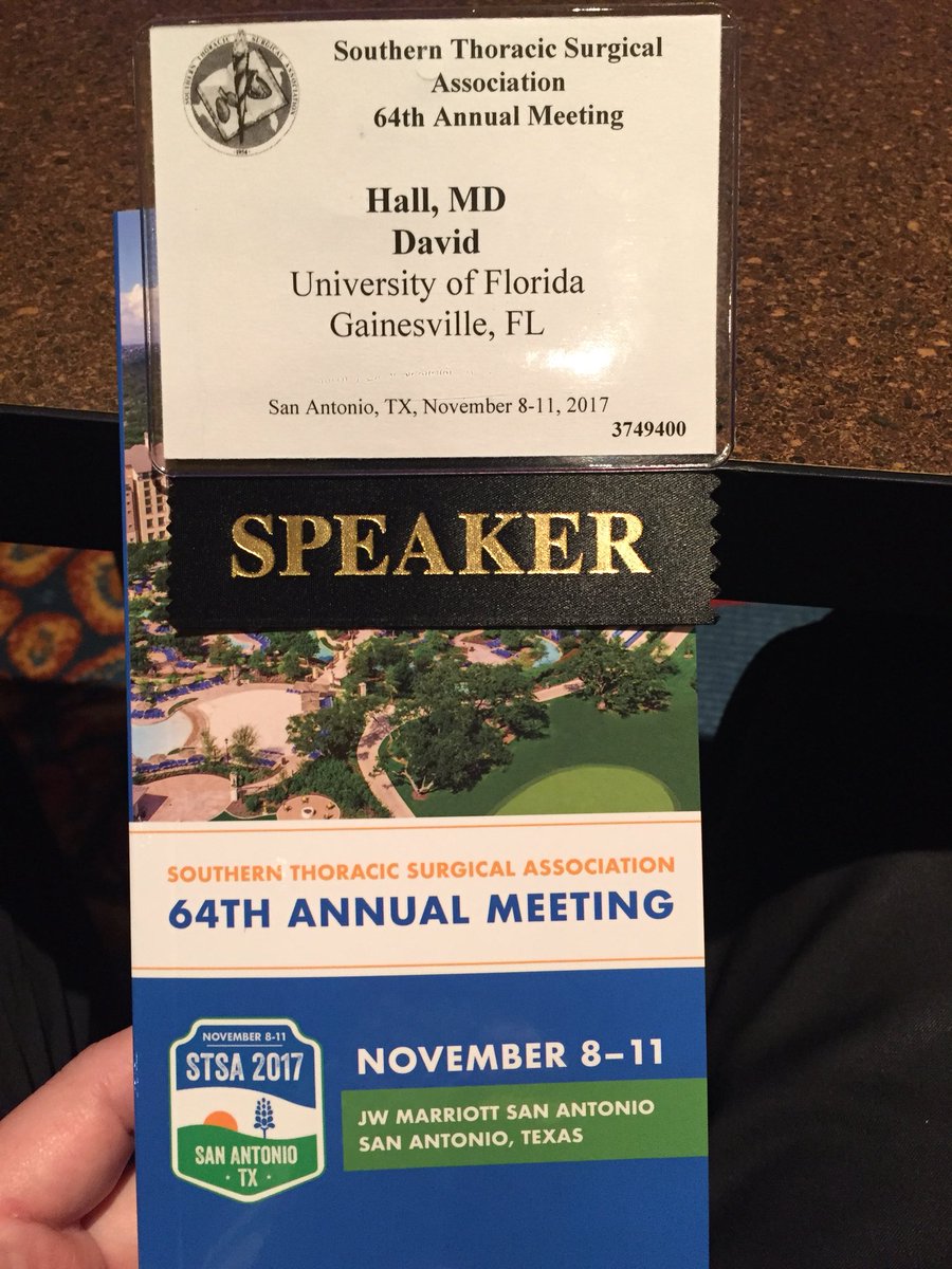 david_j_hall's tweet photo. Here we go! #stsa2017 @OfficialSTSA https://t.co/tjOHqibdbo