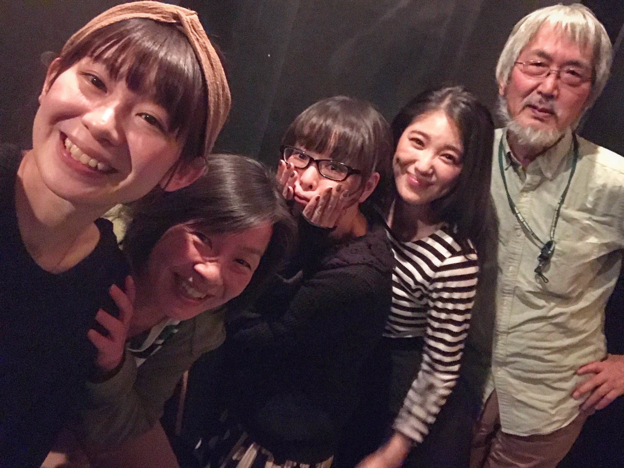 橘 花梨 En Twitter 今年2月に劇団pathos Packでお世話になっただいすきラブリーなお姉さま達と同窓会 左から櫻井美代子さん 鴫原桂さん 伊勢未知花さん マスターの桃井章さん マスターは桃井かおりさんのお兄さま 素敵 ポルトガルのお酒を堪能 大人の夜を満喫 橘 花梨 En Twitter 今年2月に劇団pathos Packでお世話になっただいすきラブリーなお姉さま達と同窓会 左から櫻井美代子さん 鴫原桂さん 伊勢未知花さん マスターの桃井章さん マスターは桃井かおりさんのお兄さま 素敵 ポルトガルのお酒を堪能 大人の夜を満喫