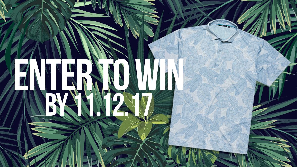 dannygolf72's tweet image. Everyone should dress like me! You have a chance to win a  @DVRX shirt from @zteusa. Reply with your favorite GIF and you’ll be entered to win  #AxonAthlete