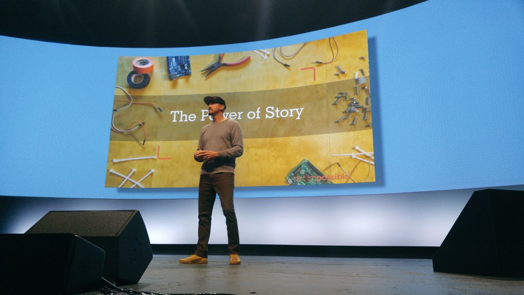 NutanixPartners's tweet image. Attack the story of one person. #HelpOne #HelpMany @notimposs inspiration to carry us forward from #nexteurope #notimpossible