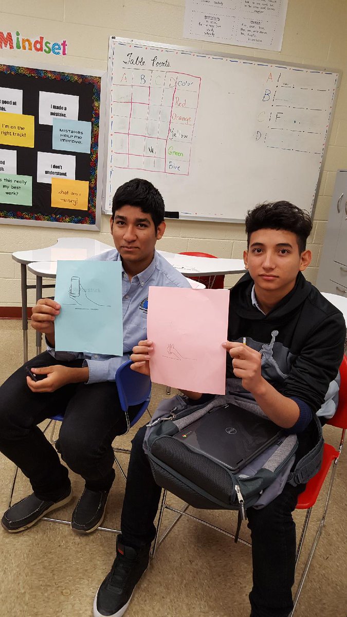 smlwardafterall's tweet photo. "I told myself if you learn English, you will help others learn."- Student language coach @ihslangleypark @IntlsNetwork  @springpointEDU https://t.co/f7B0ptkV1J