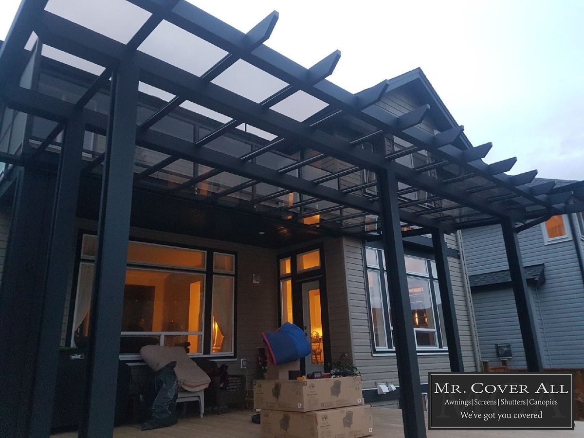 mrcoverall's tweet photo. The team does it again! #deckcovers from the best! Online quotes @ https://t.co/KMMM4438PY #mrcoverall #patiocover #awning #sunbrella #somfy https://t.co/5GaKeoturt